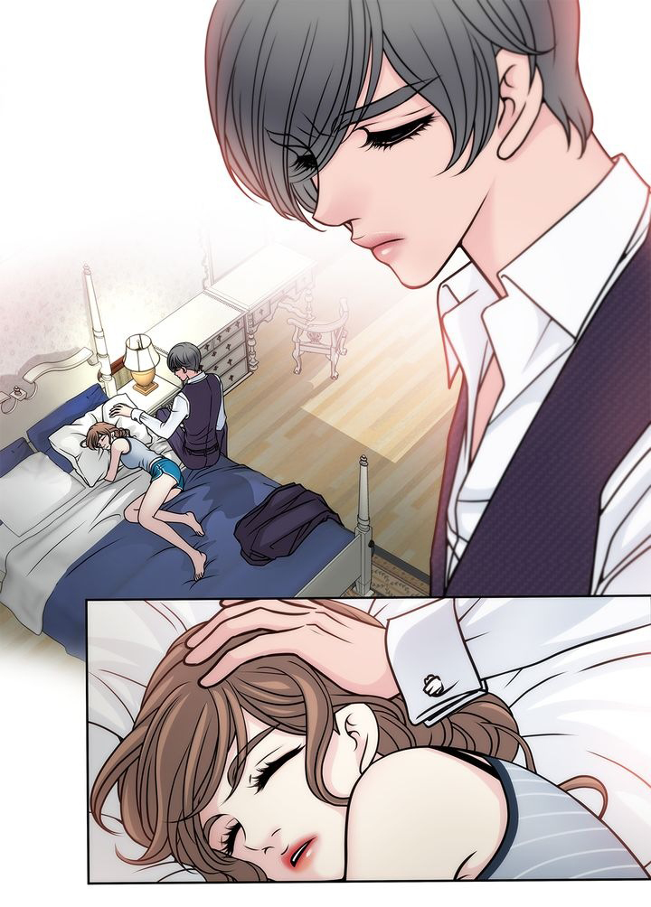 người đàn ông của tôi chapter 11.2 11