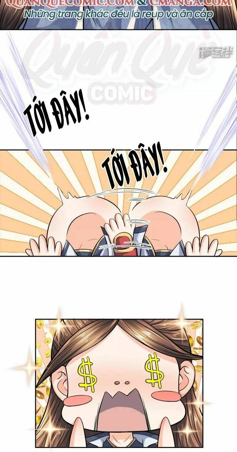 chí tôn hồng bao đại đế chapter 31 2