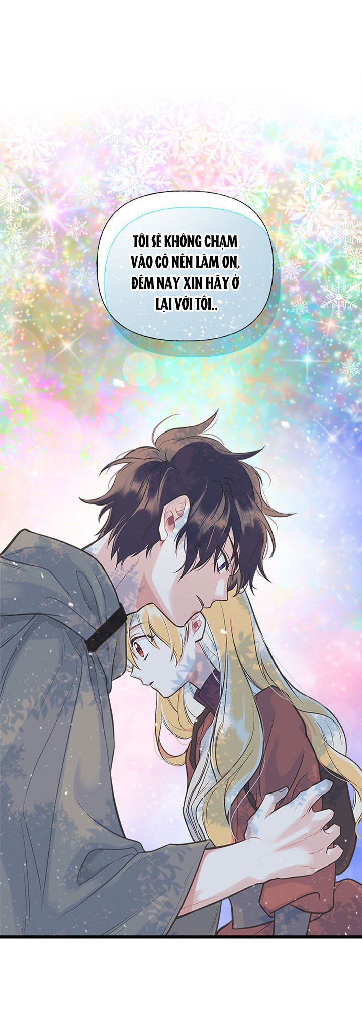 chị tôi đã nhặt về một nam chính quyến rũ chapter 11 49