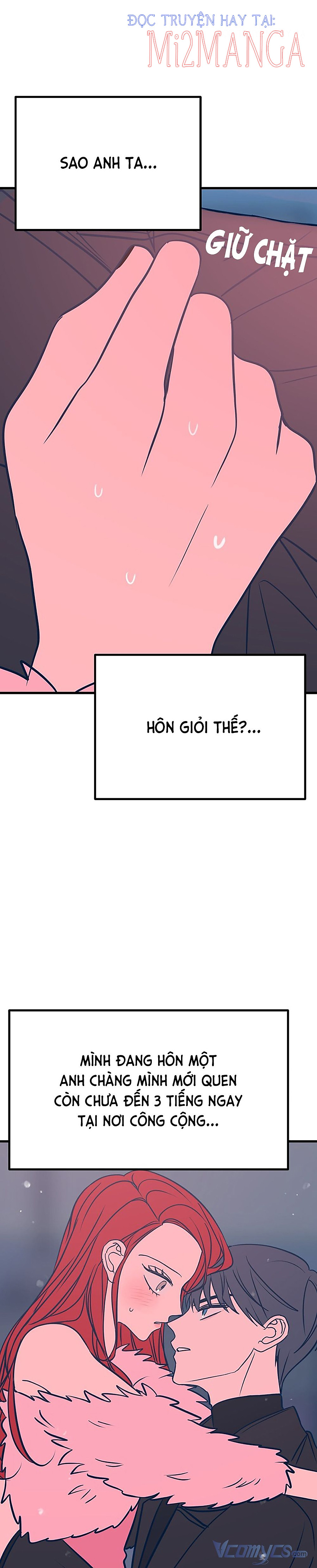 Kẻ Rác Rưởi Không Đáng Được Yêu chapter 20.2 7