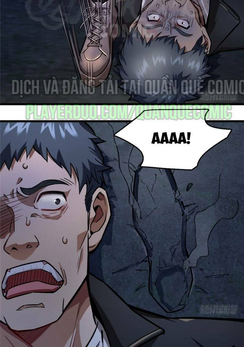 thâm dạ thư ốc chapter 46 2