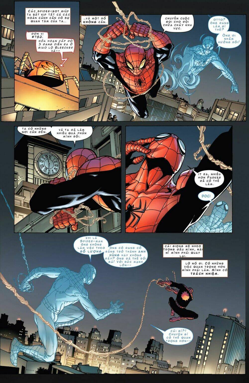 superior spider man chapter 4 6