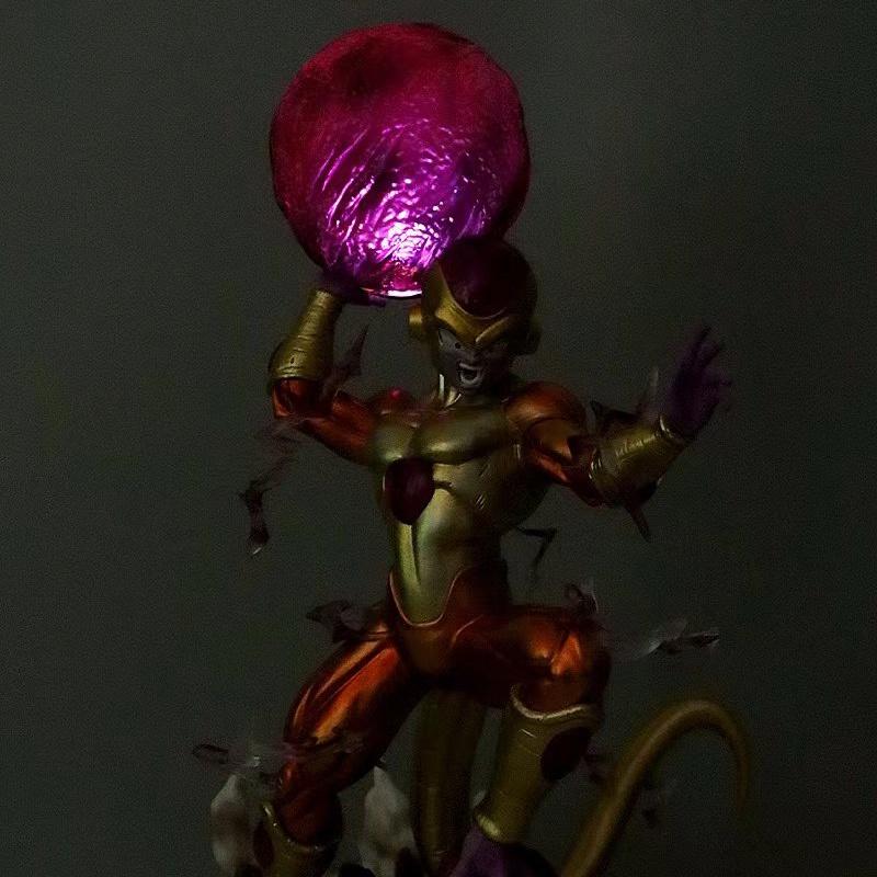 Mô hình Figure Frieza Có Led siêu đẹp cao 50cm - Dragonball