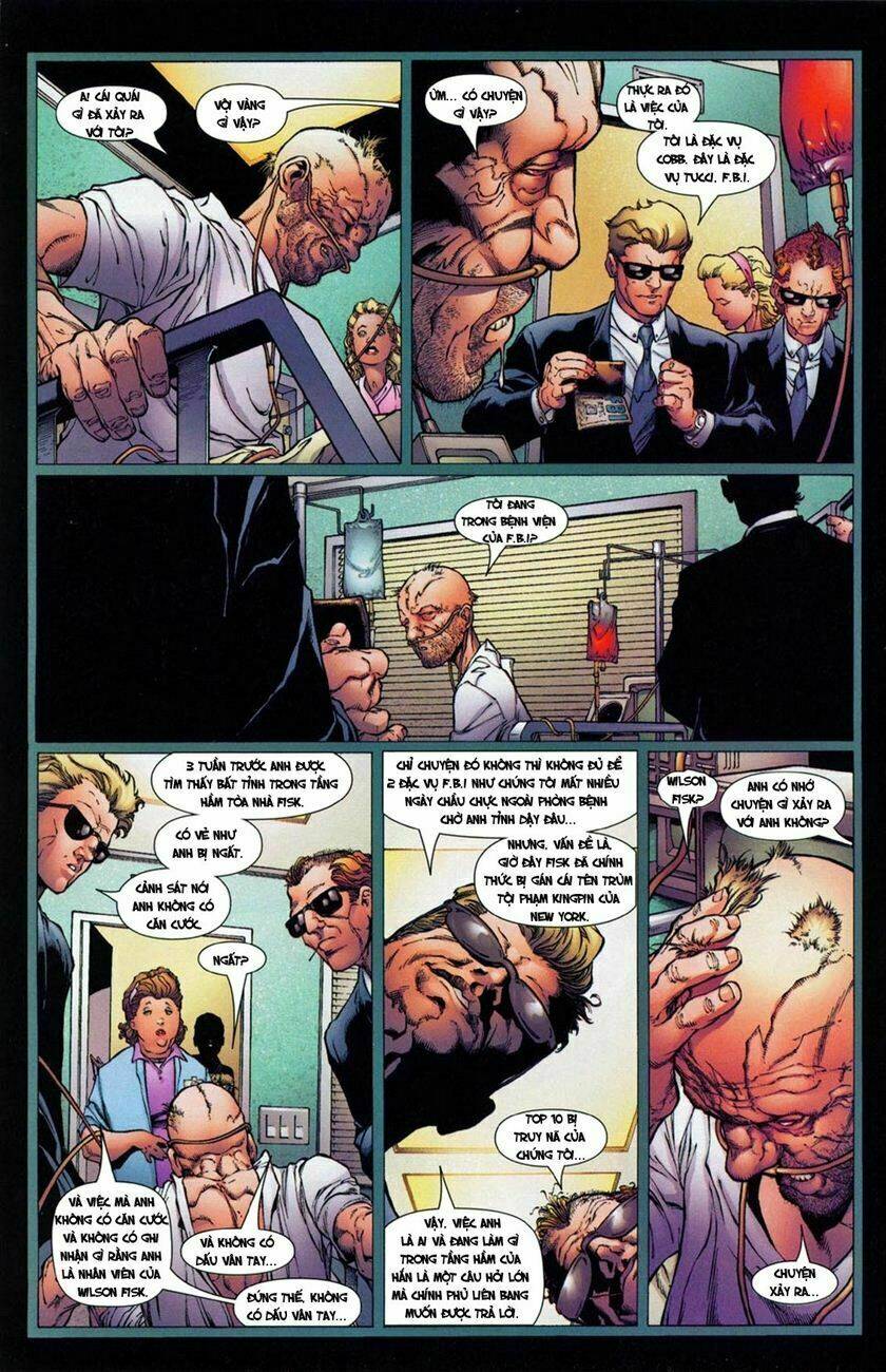 ultimate spider-man chapter 0.1 4