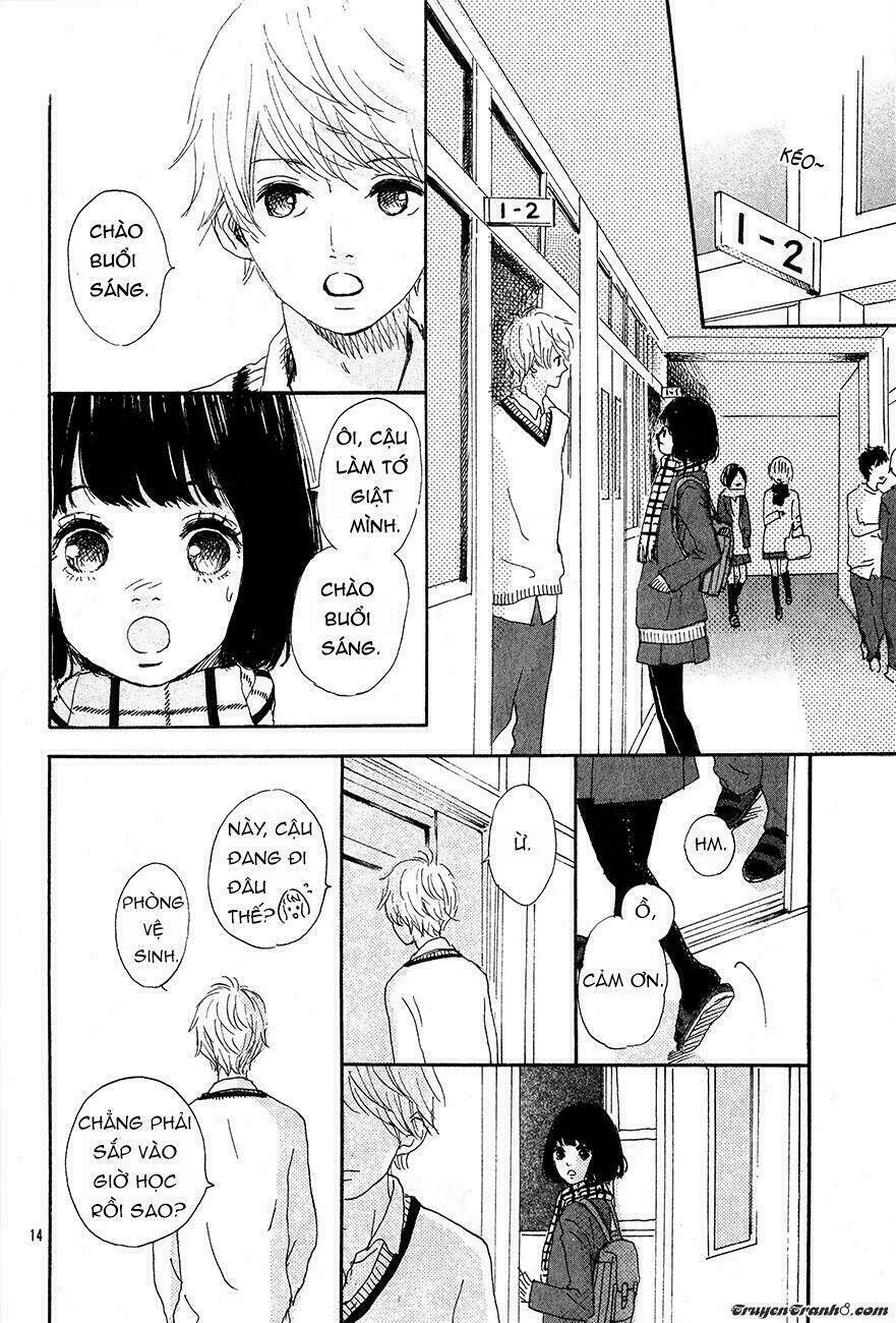 tổng hợp one shot. chapter 162 14