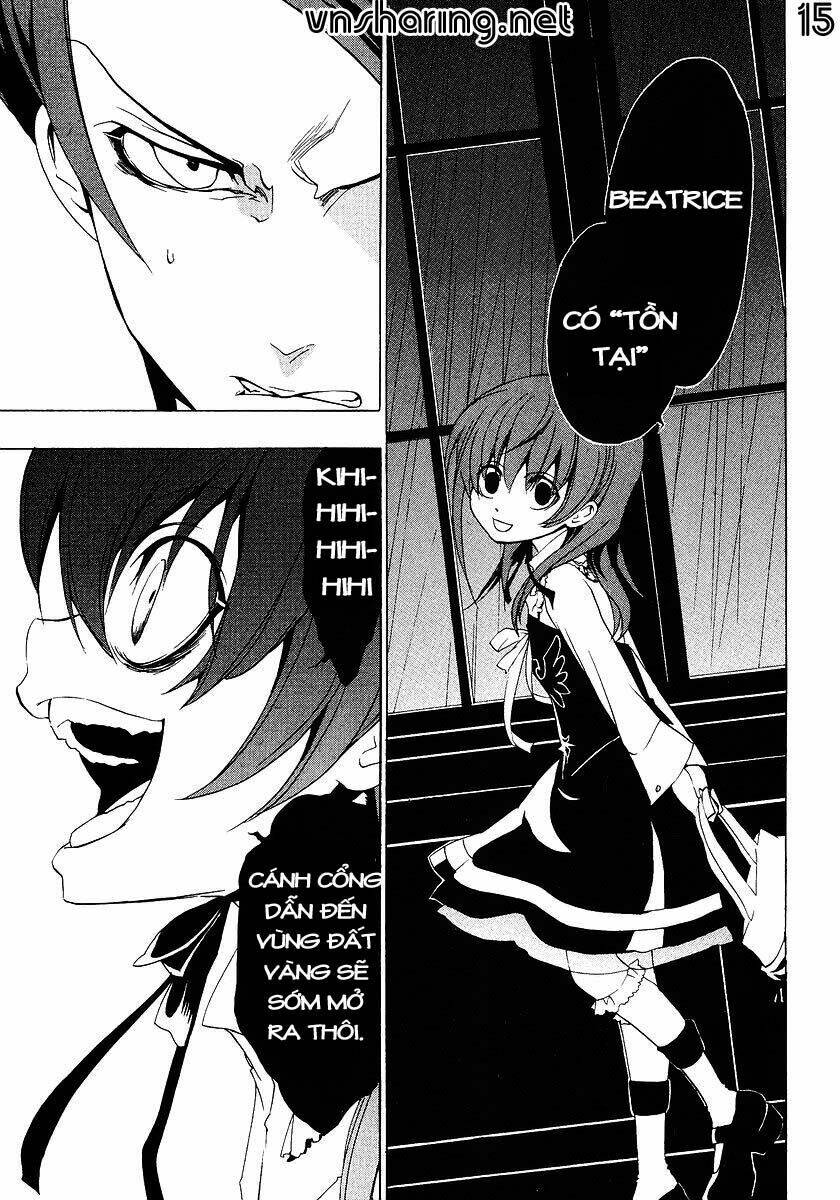 umineko no naku koro ni episode 1: legend of the golden witch chapter 17 16