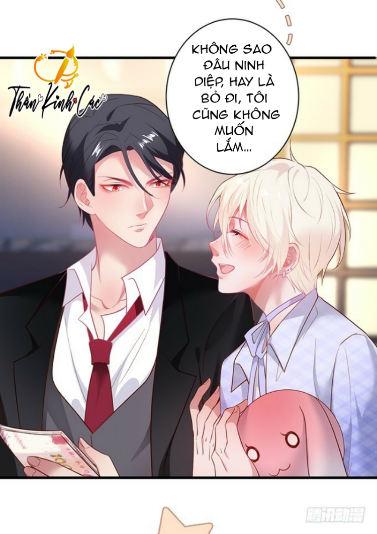 dưỡng khí chí mạng chapter 27 56