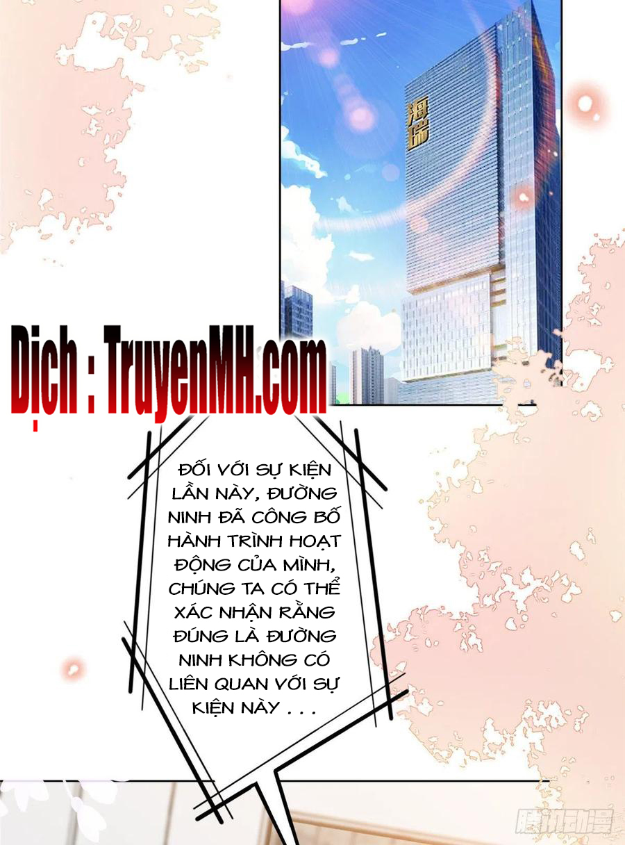 thí hôn lão công, cần giúp sức chapter 197 10