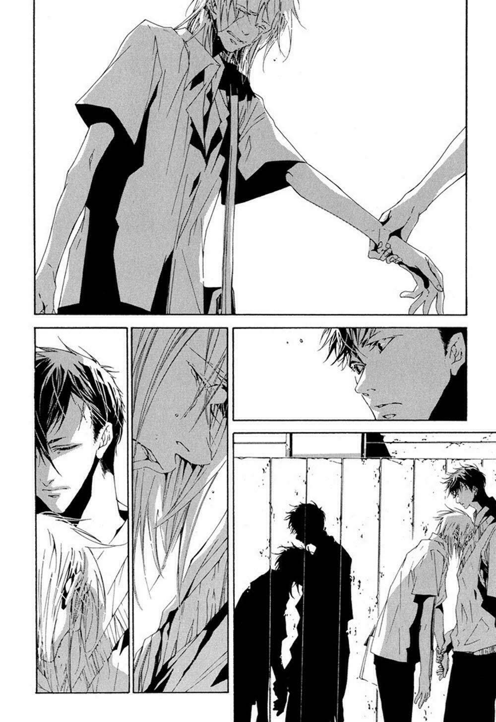 fujunna renai chapter 2 15