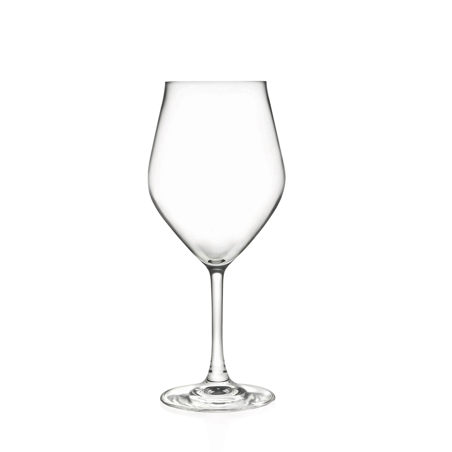 BỘ LY RƯỢU VANG PHA LÊ Ý RCR ENO 560ML