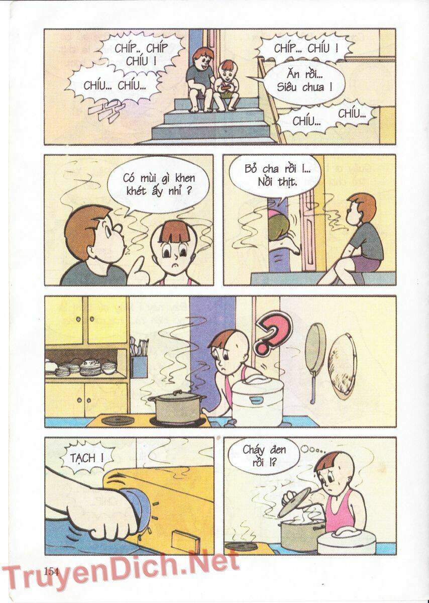 tý quậy chapter 2.3 16