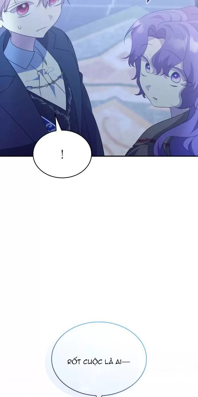 sống trong vườn hoa của công chúa chapter 28 56