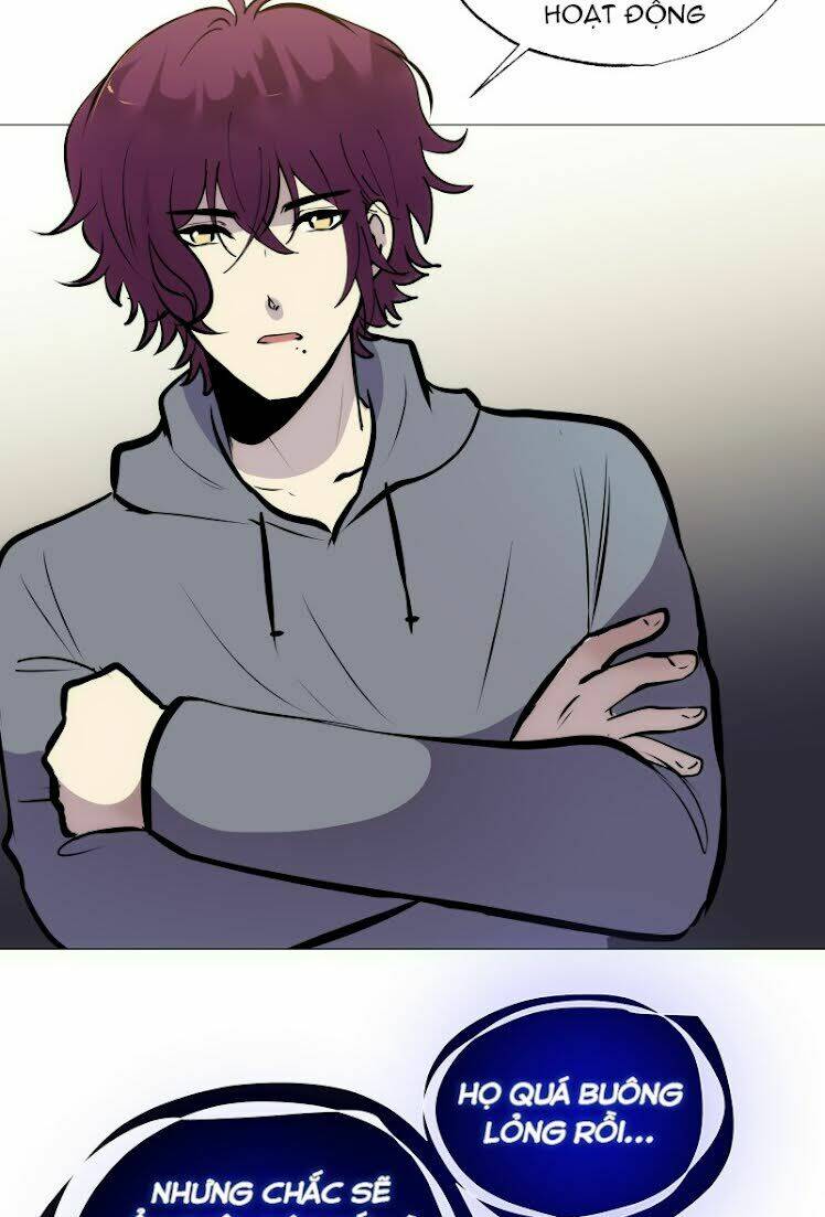 Trọng Sinh Mạc Thế Chapter 127 46