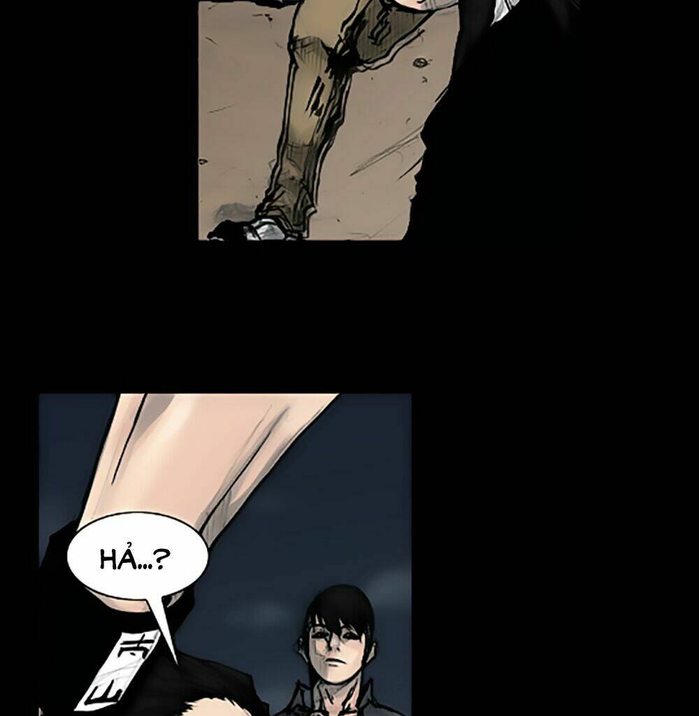 dokgo | độc cô chapter 61 13