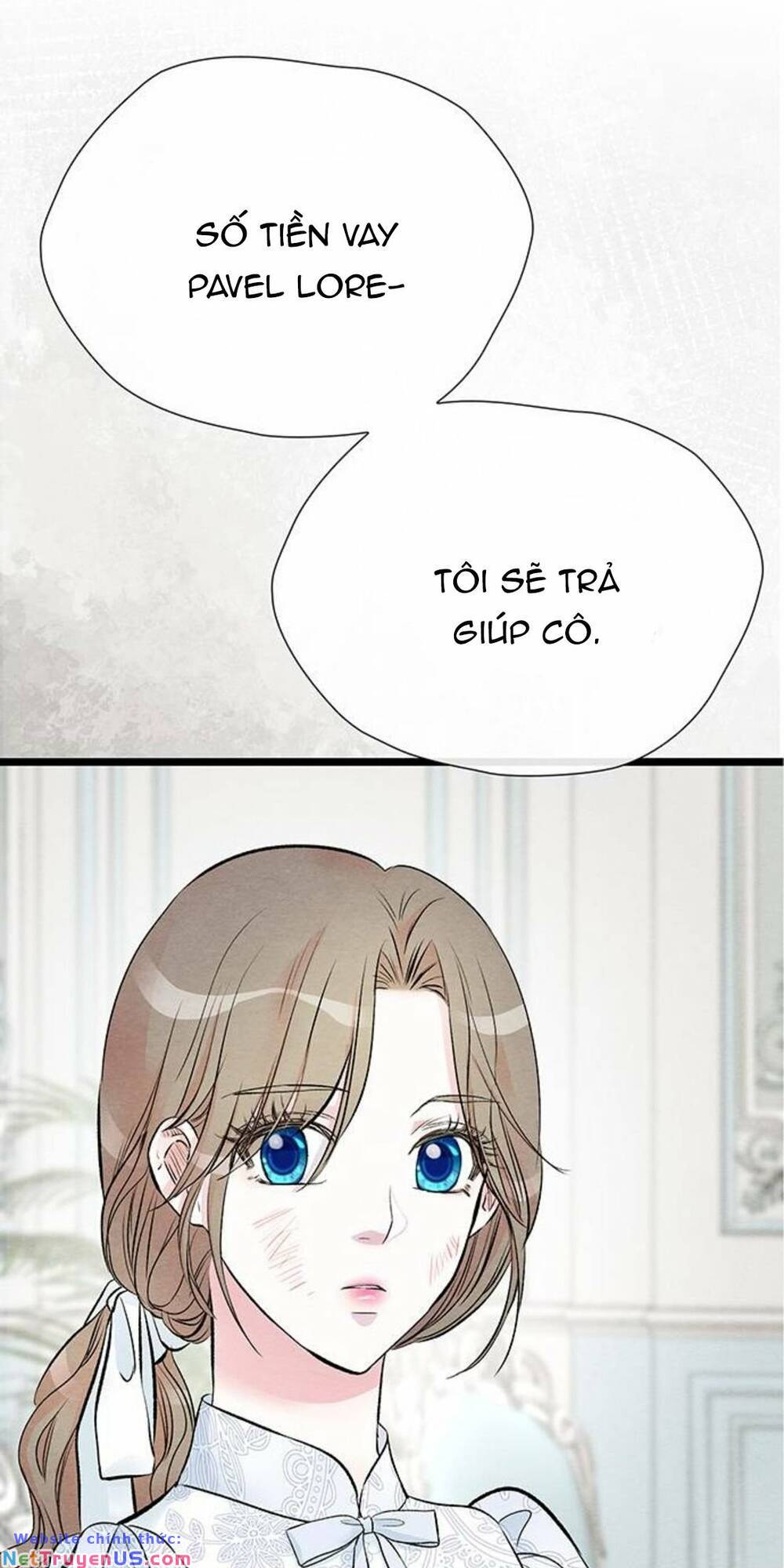 Hoàng Tử Rắc Rối chapter 29.2 27