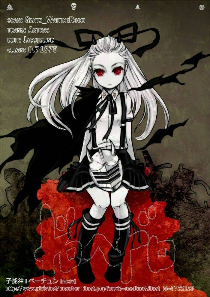 thế giới ma thuật và kẻ mất trí chapter 35 28