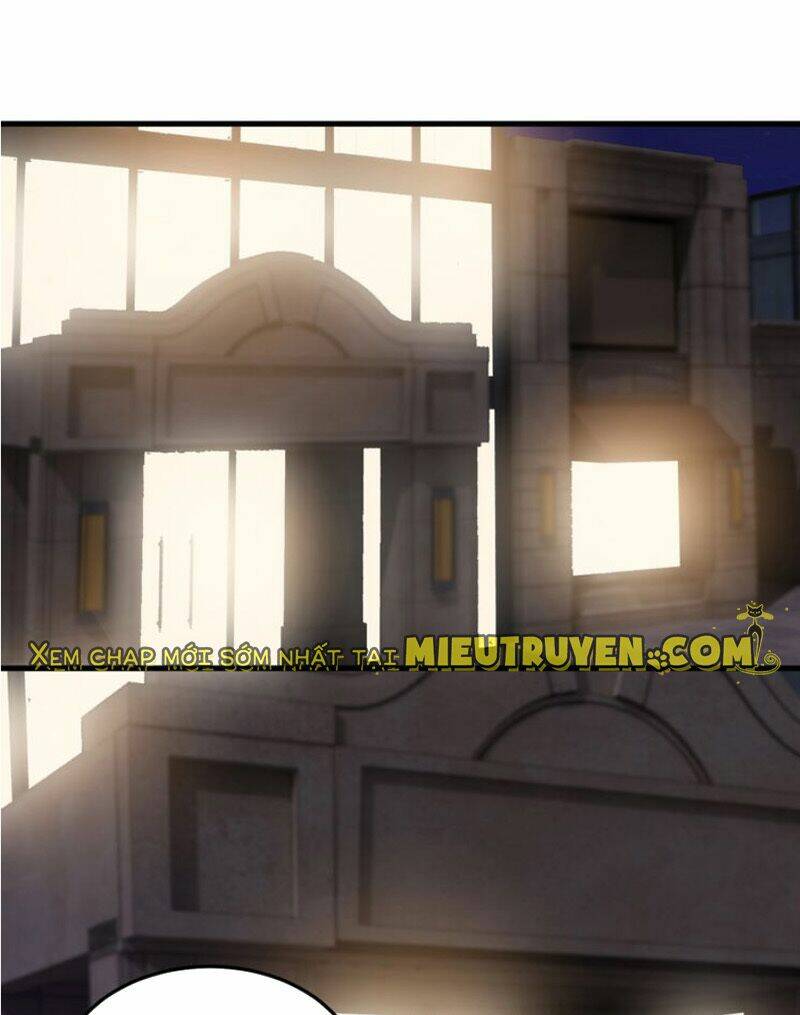 thú cưng độc quyền của boss chapter 78 7