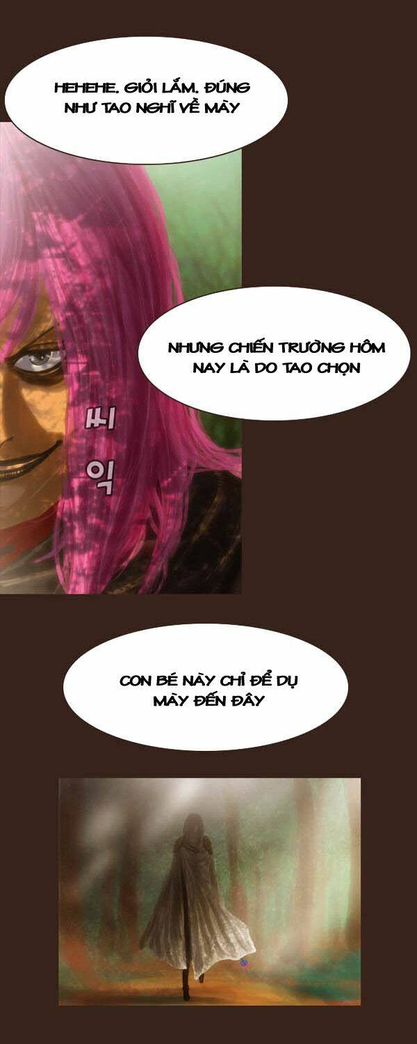 hội ảo thuật chapter 56 22
