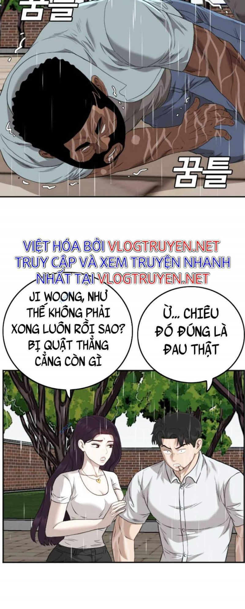 người xấu chapter 113 25