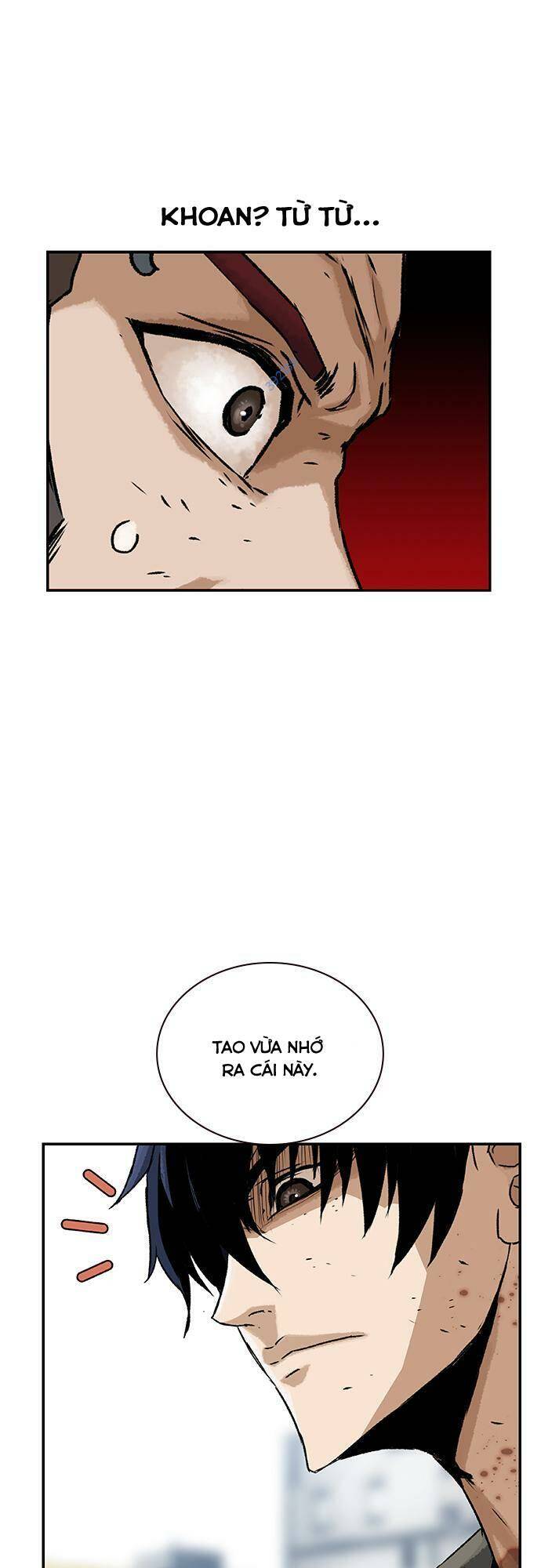 pubg - cuộc chiến sinh tồn - 100 chapter 33 19