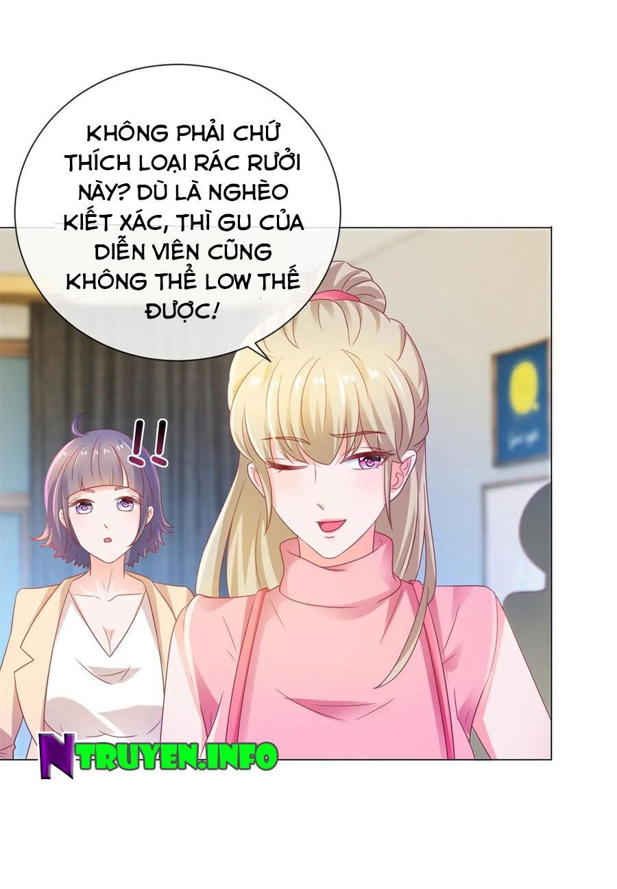 ẩn hôn 100%: chọc tức vợ yêu mua một tặng một chapter 129 9