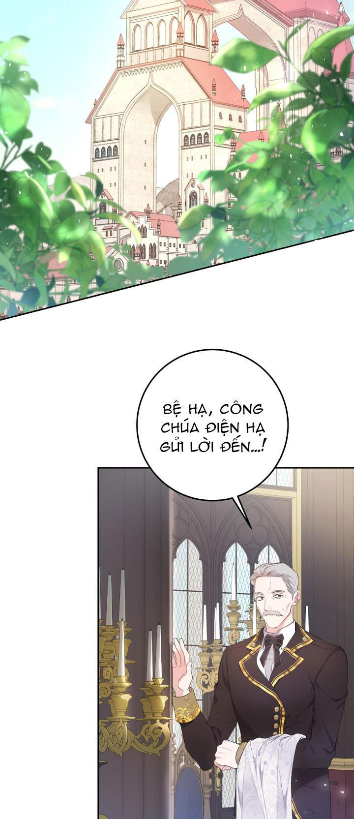 con rối ác nữ marionette chapter 40 79