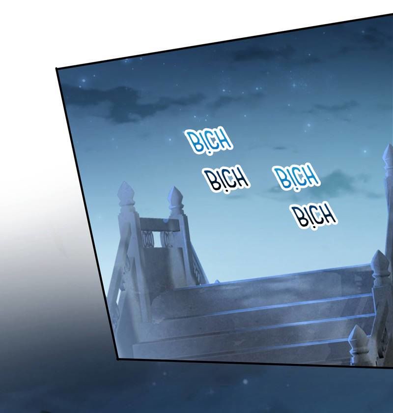 vương gia không thể trêu chapter 108 15