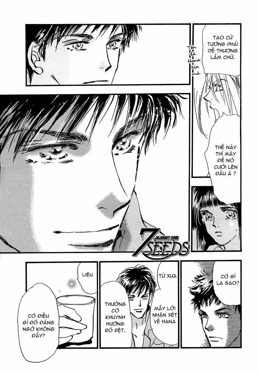 7 mầm sống chapter 123 33