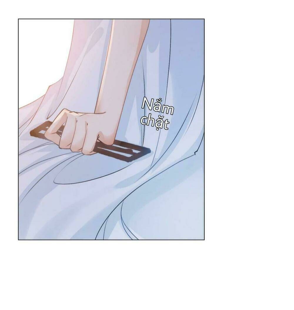 trọng sinh siêu sao - lăng thiếu sủng nghiện chapter 5 9