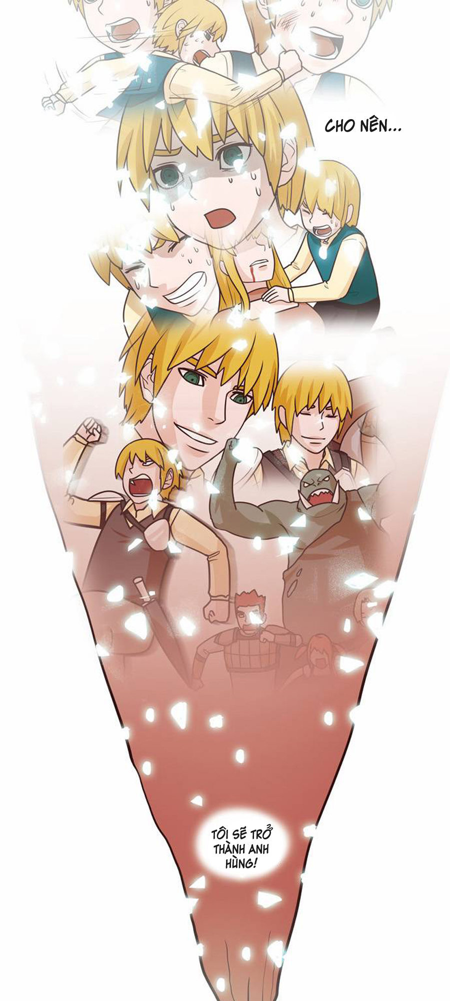 the devil king is bored season 2 chapter 60 17