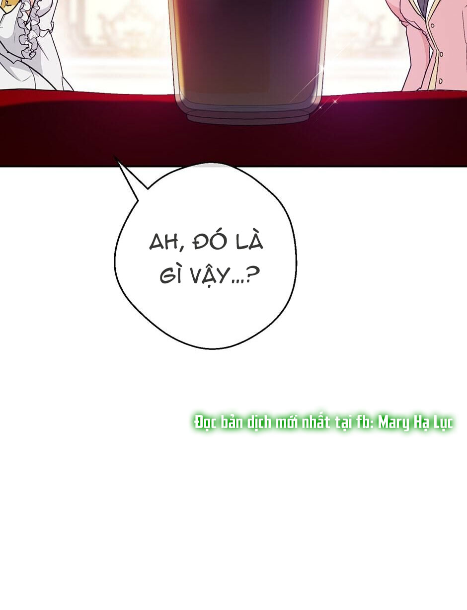 50 công thức pha trà của nữ công tước chapter 116 80