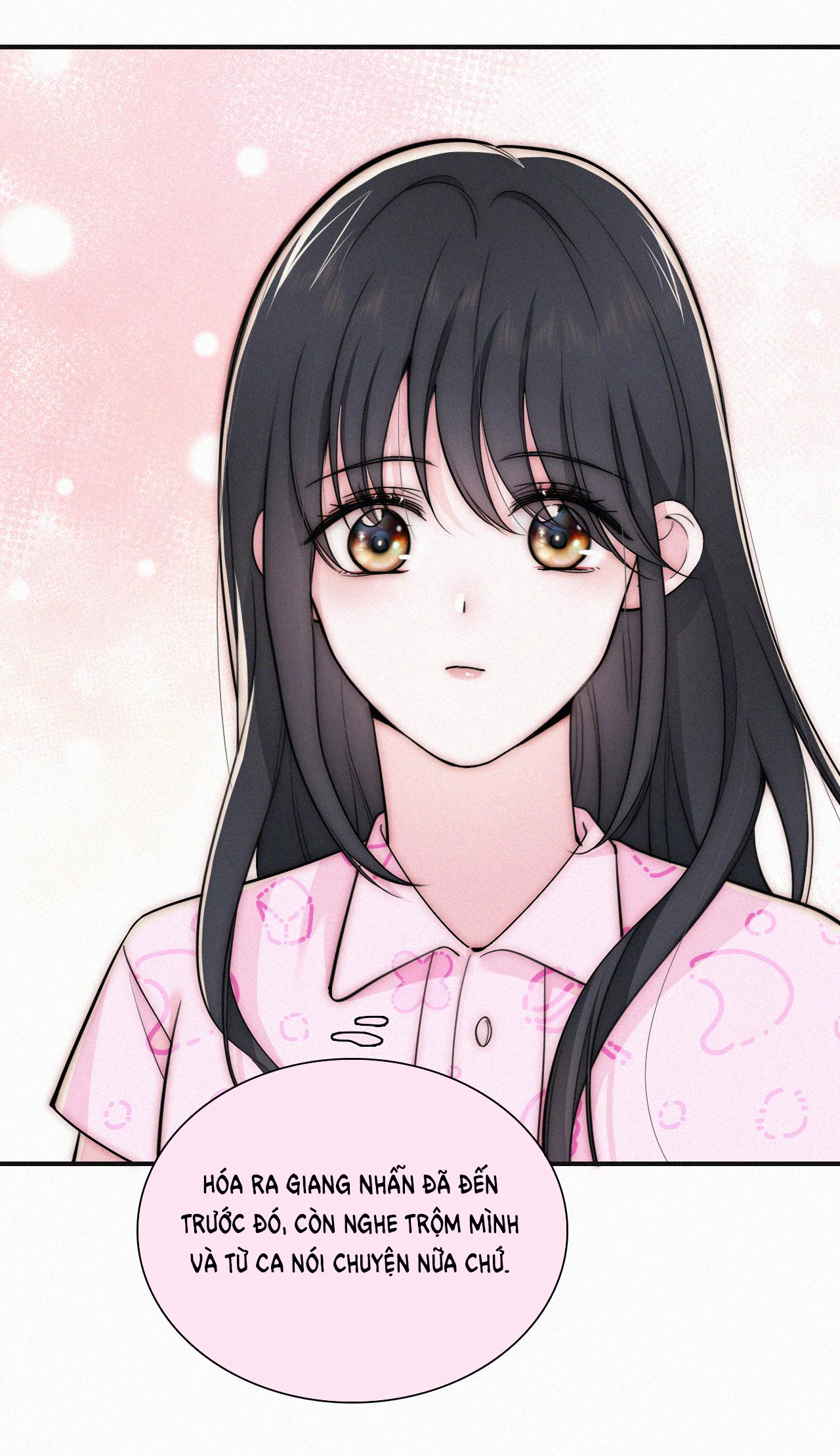 bệnh yêu chapter 70.2 6