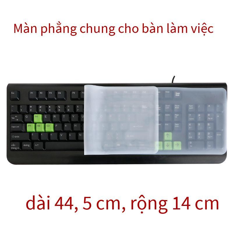 Khuyến mại đặc biệt bàn phím máy tính xách tay phim máy tính để bàn bàn phím máy tính màng bảo vệ bàn phím máy tính để bàn phim bàn phím đa năng phim chống bụi phim
