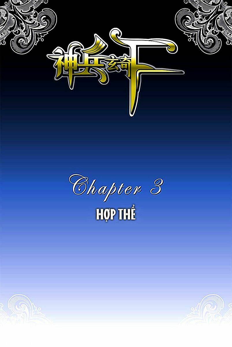 thần binh huyền kỳ f chapter 34 39