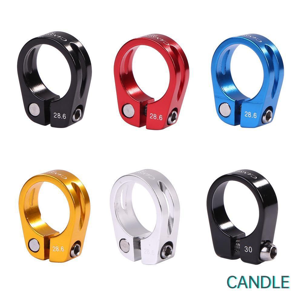 1 Kẹp Ống Hợp Kim Nhôm Cho Xe Đạp