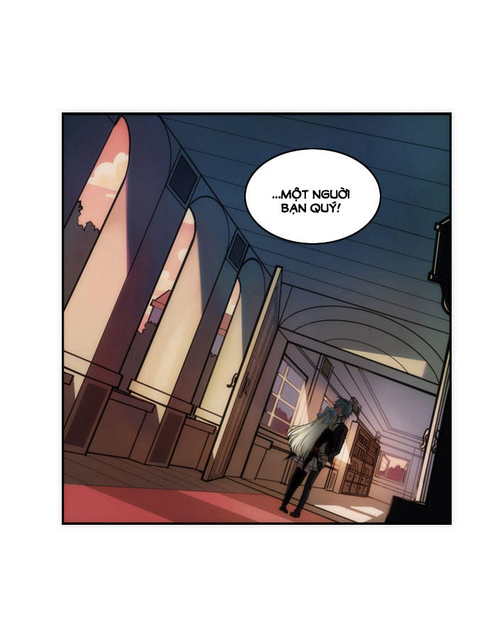 crepuscule (yamchi) chapter 24 23