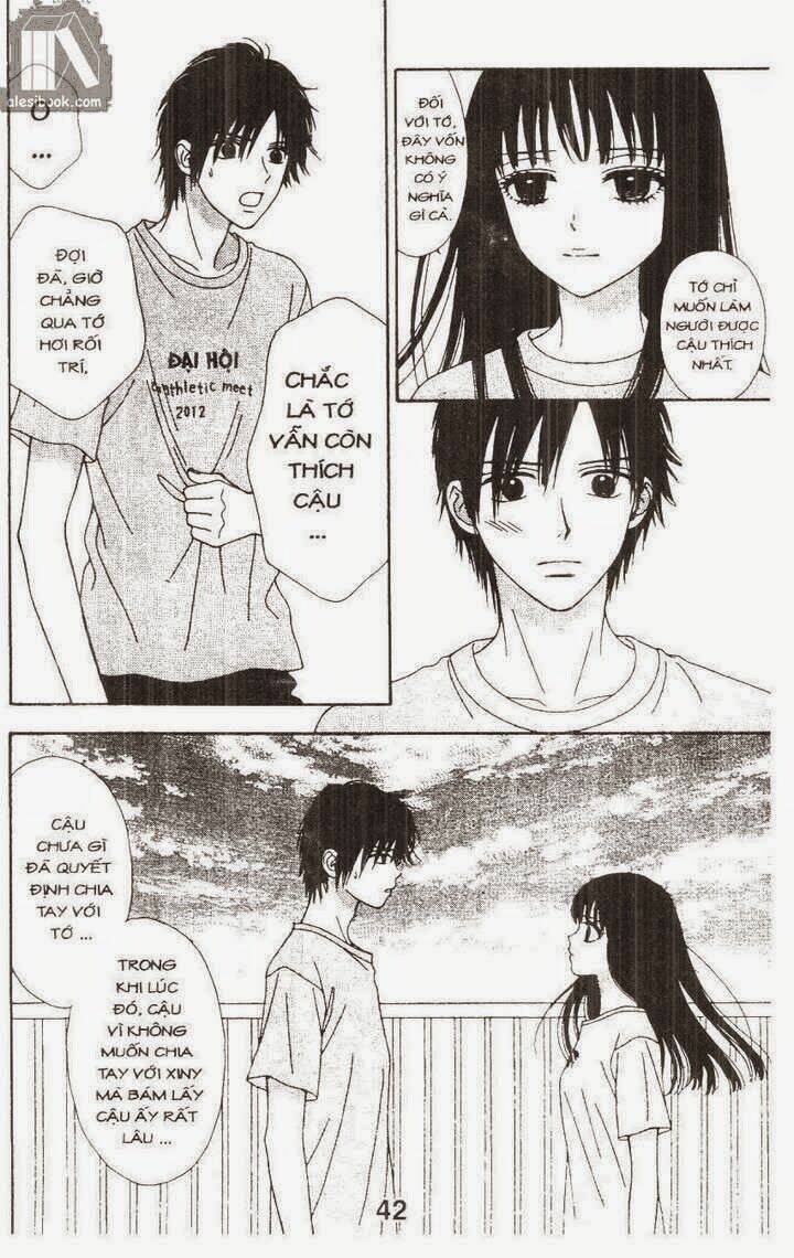 cảm giác trong tình yêu chapter 7 42