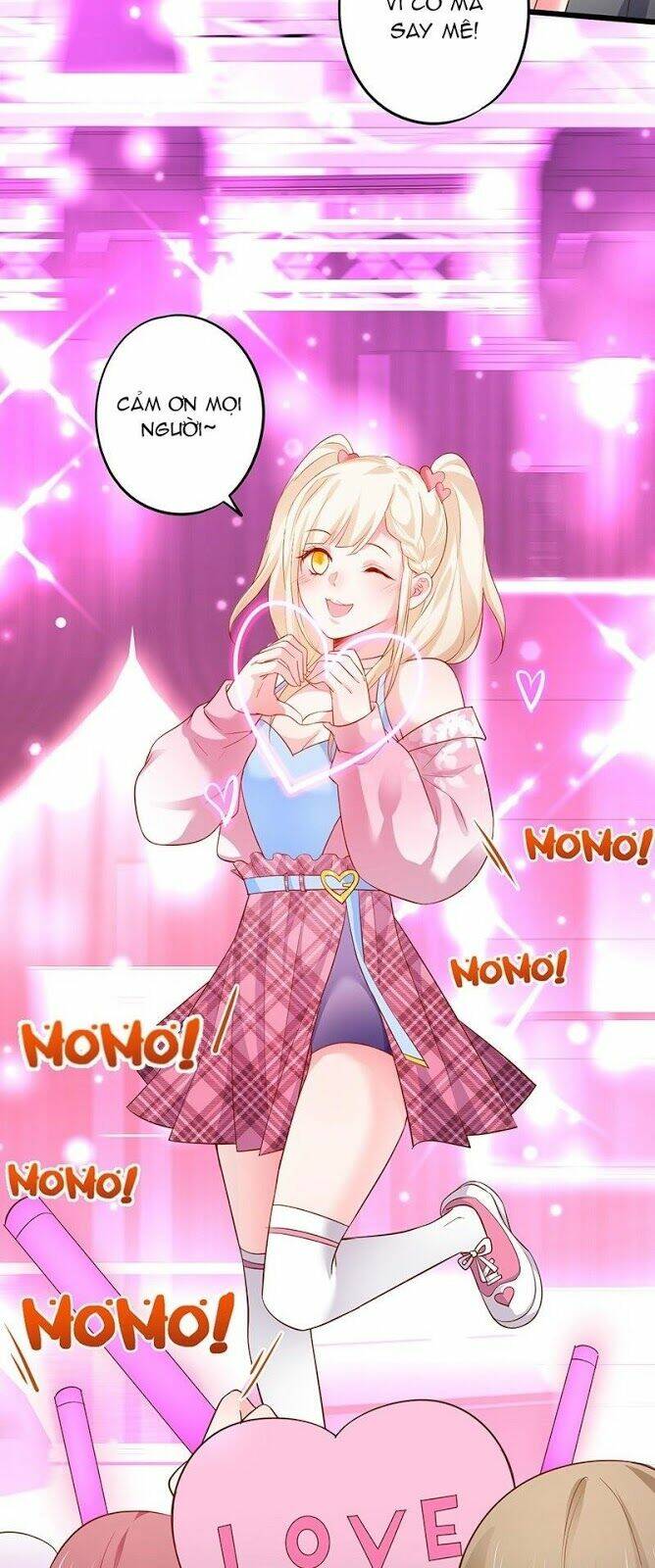 biến lan lăng vương thành ảnh đế chapter 31 12