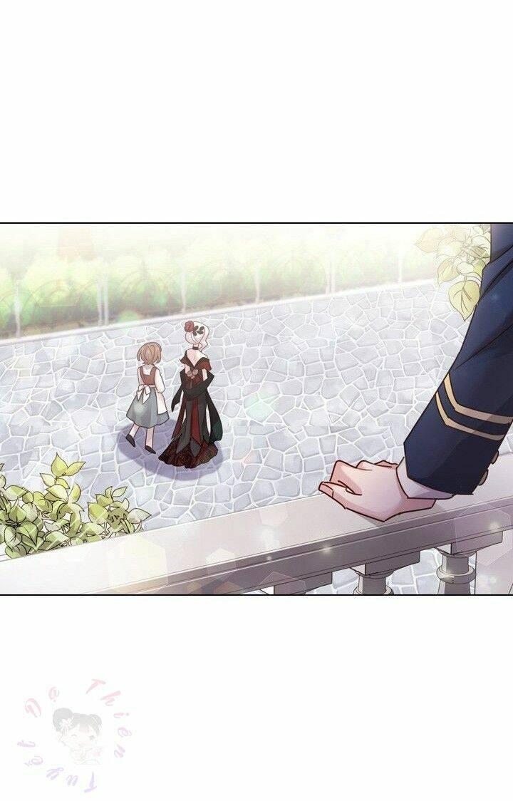 để yên cho tiểu thư hiền chapter 11 69