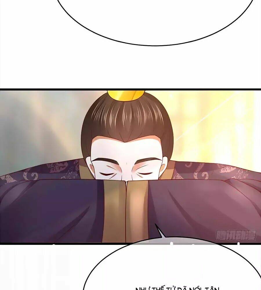 quyền phi chi đế y phong hoa chapter 1.1 31