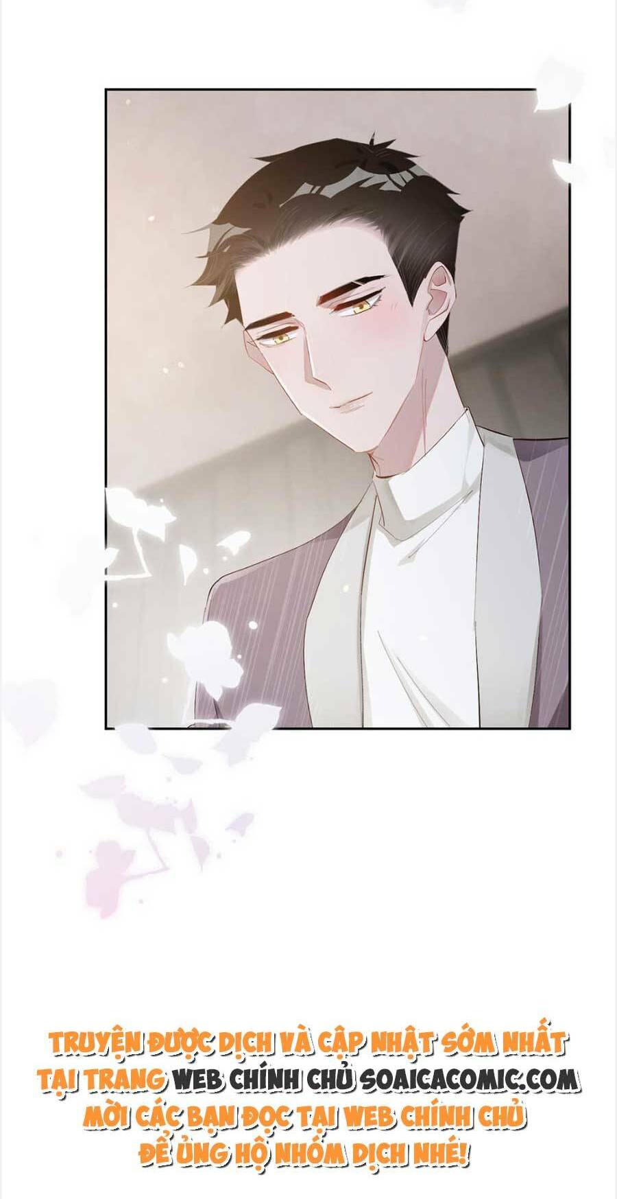 thế thân tự mình tu dưỡng chapter 25 31