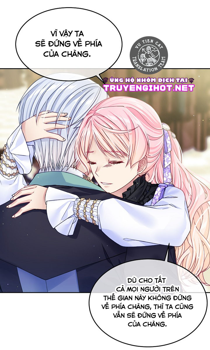 tôi gặp rắc rối vì chồng qúa dễ thương chapter 19.2 15