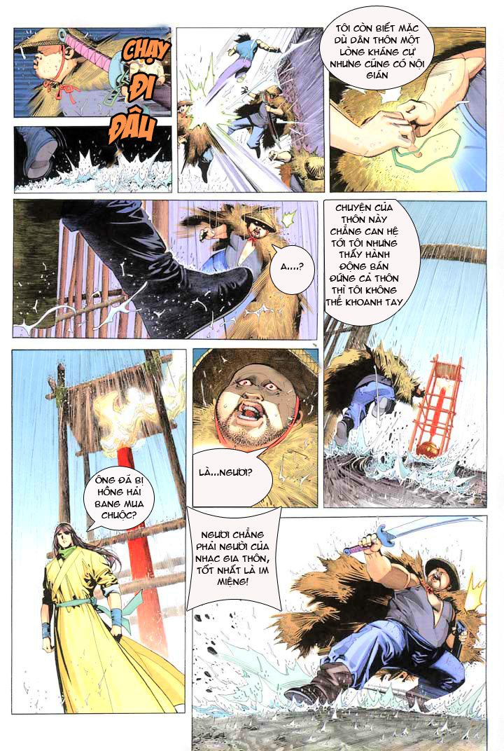 phong vân chapter 208 3