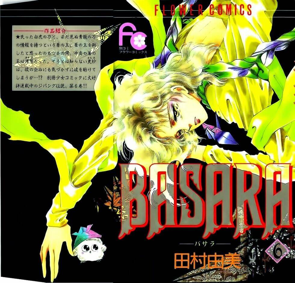 đứa con số phận chapter 21 2