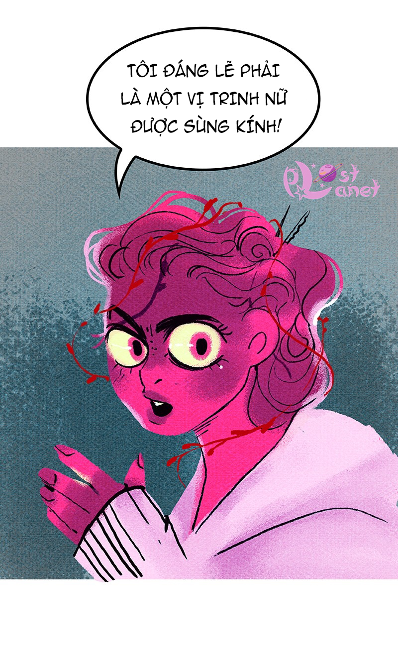 thần thoại olympus chapter 37 16