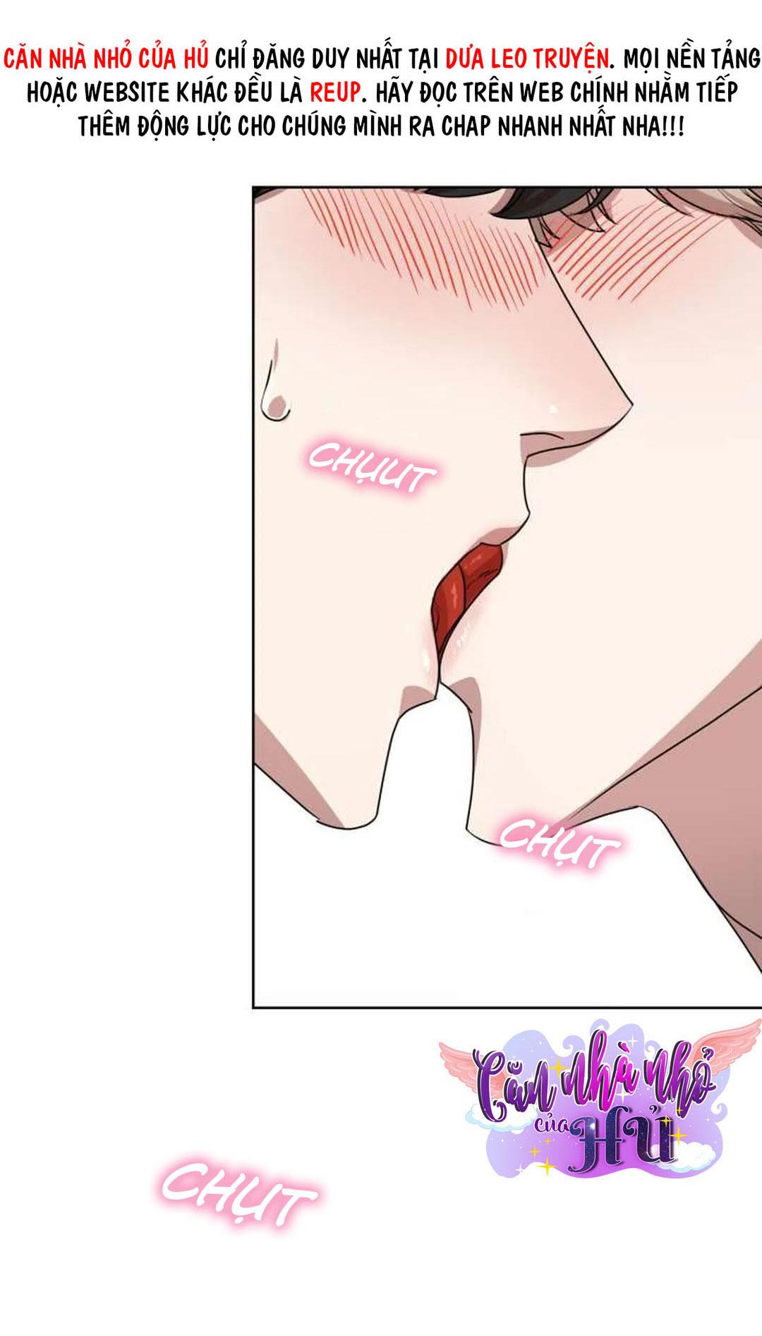 hướng về phía em chapter 11 37