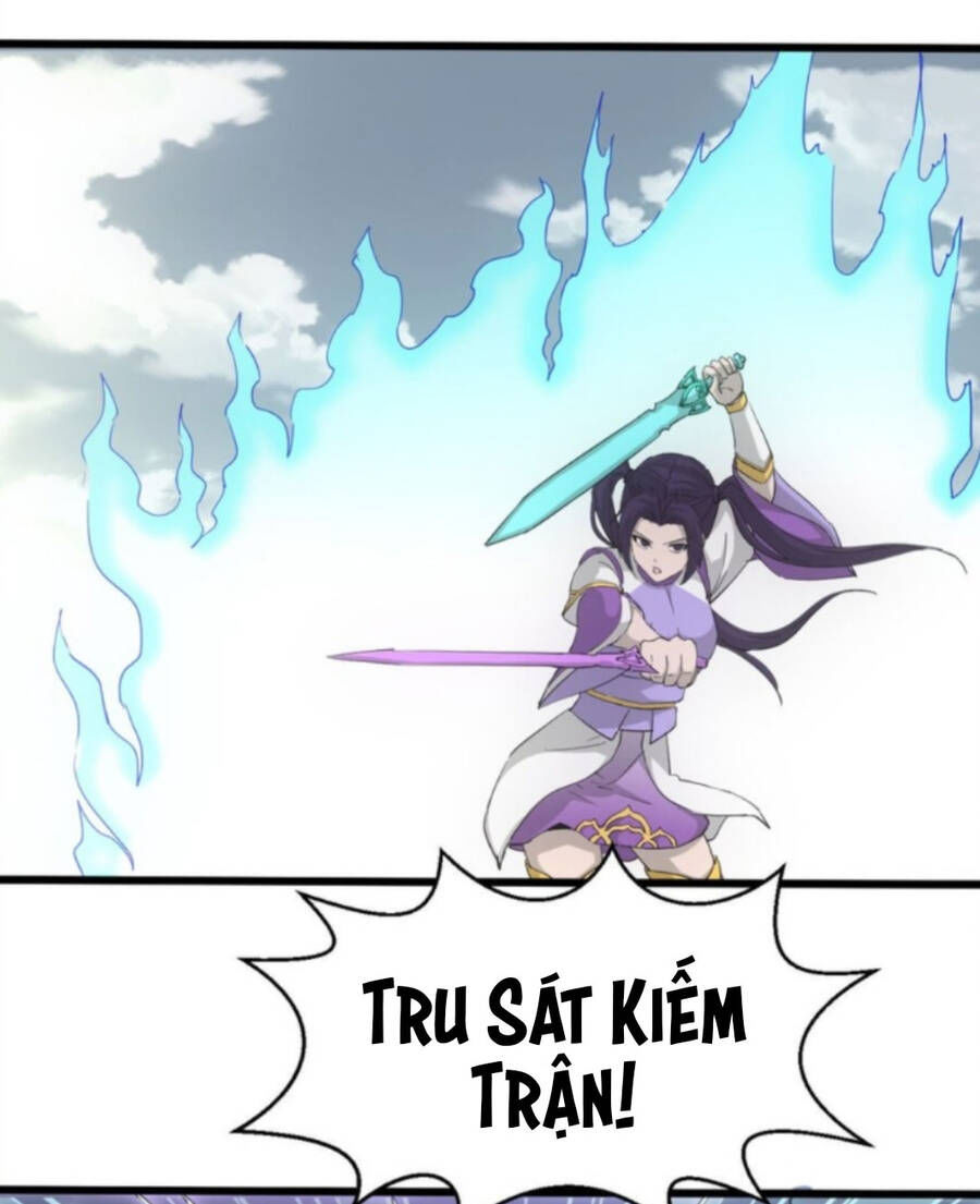 vạn cổ đệ nhất thần chapter 140 7