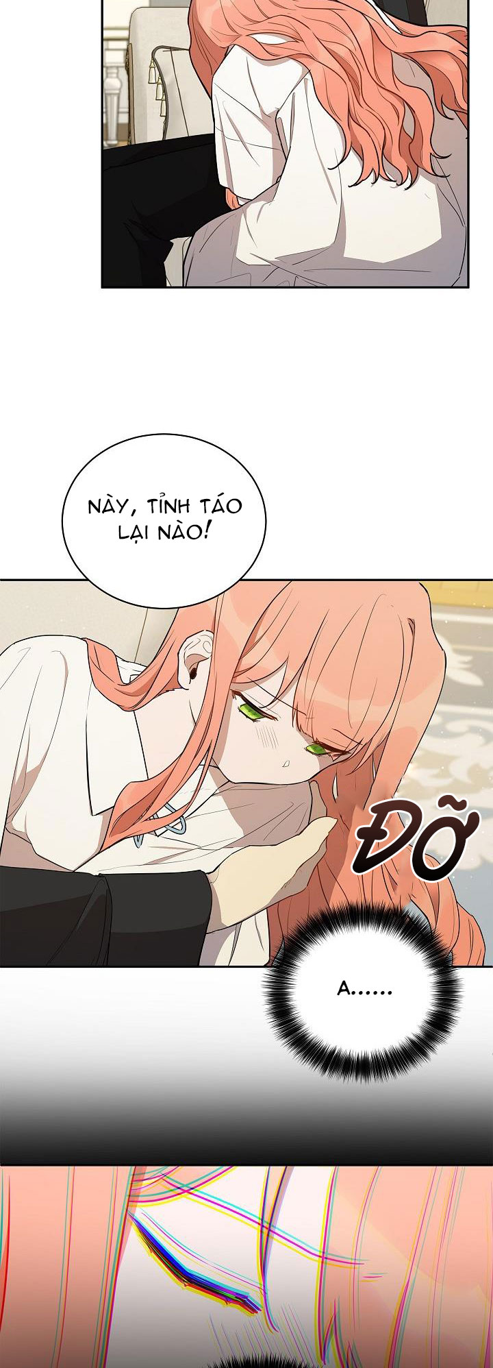 trở thành con gái của anh hùng bóng đêm chapter 10 12