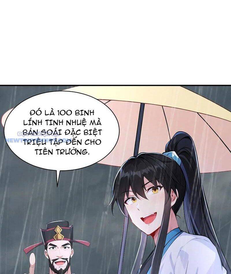 ta thực sự không muốn làm thần tiên chapter 95 36