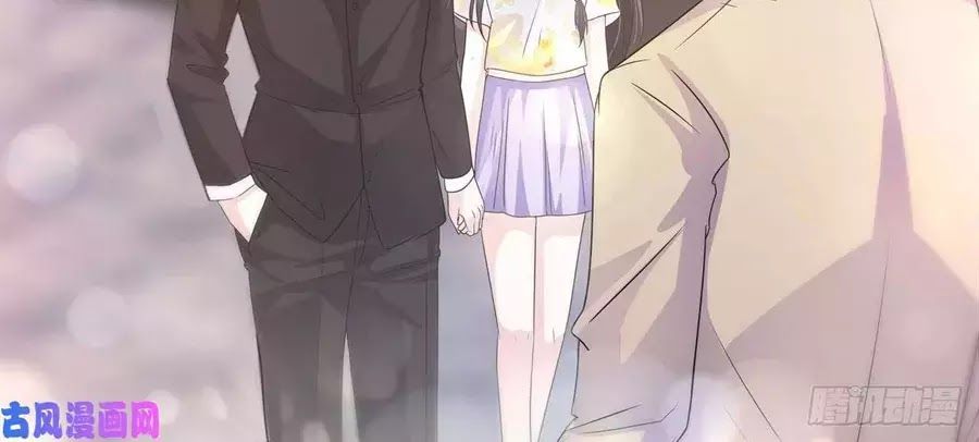 tổng tài hàng tỉ quấn lấy tôi: hôn ước giá trên trời chapter 105 14